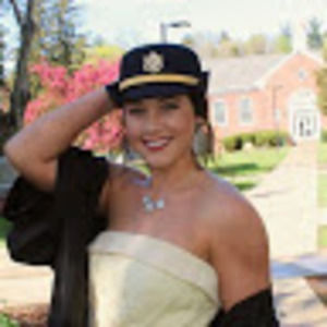 Meet your Posher, Katie ann